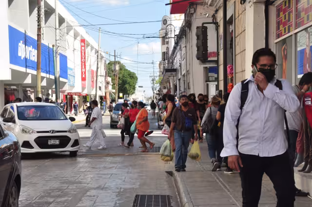 Hay 630 casos activos de coronavirus en la entidad