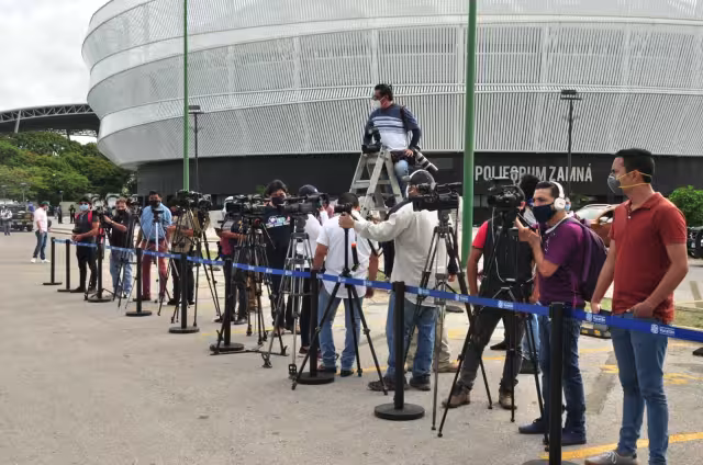 La agrupación insistirá para que lo antes posible se pida un análisis