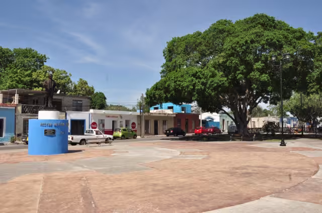 Encabezados por el líder de la asociación Félix Rubio Villanueva, presentarán un plan alterno que contempla que no se derriben viviendas alrededor