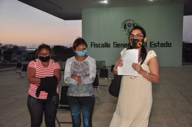 Una chica de 15 años de edad, se retracta de las acusaciones que hizo contra su madre