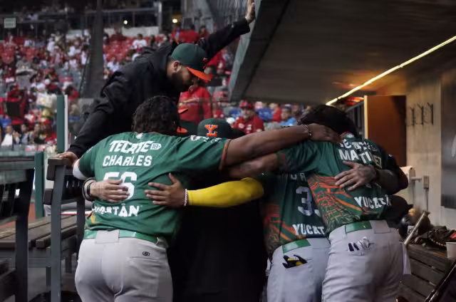 El primero se lo llevaron los pingos en extrainnings, en 11 episodios por marcador de 11x10