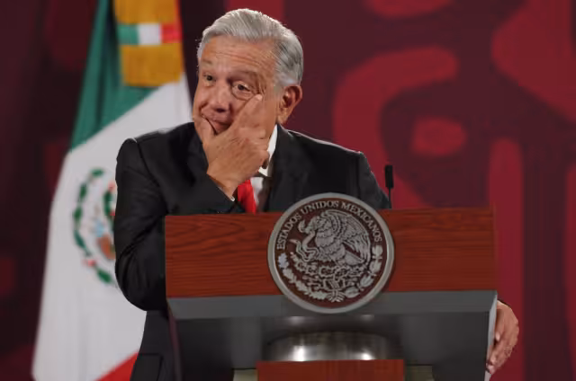 AMLO quiere que visita de Biden sea 'más familiar'