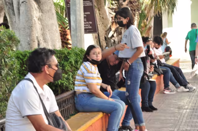 Mujeres en Yucatán han señalado ser víctimas de violencia sexual en su entorno de trabajo
