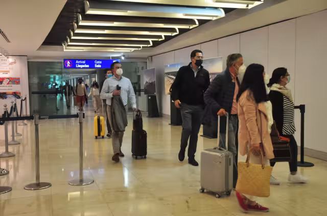 En cuanto a los destinos de conectividad, Yucatán cuenta con vuelos directos a diferentes estados