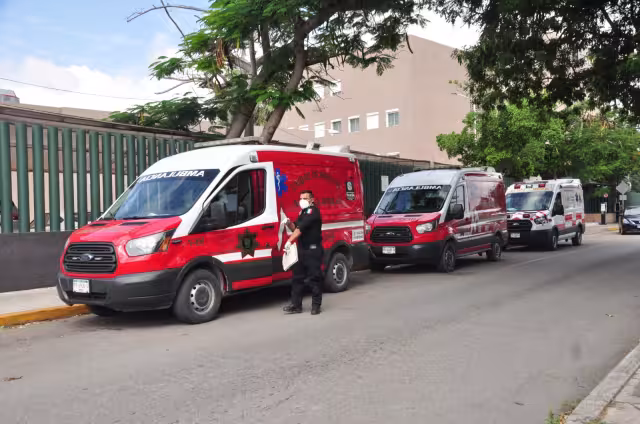 En 2020 se presentó la cifra con más muertes en el estado en los últimos 10 años