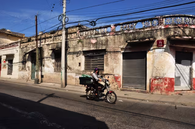 De continuar el desgaste, en dos décadas no quedará piedra sobre piedra con valor histórico