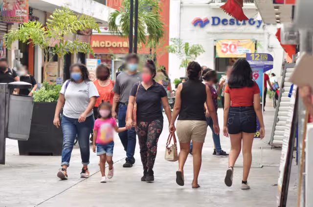 El representante de la Red de Protección a la Infancia llamó a denunciar de forma anónima los abusos a menores en Yucatán