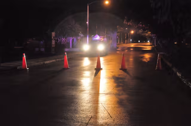 Durante el inicio de semana no habrá "toque de queda"