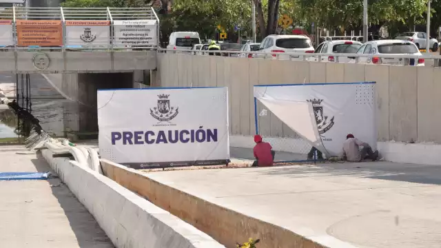 El argumento fue que las dos licitaciones resultaron desiertas