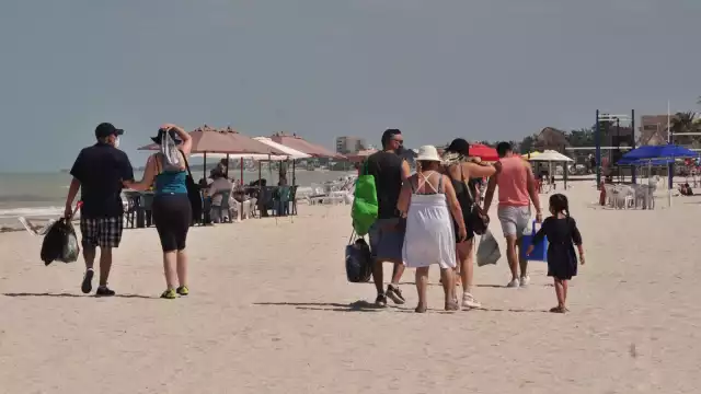 Los precios suelen aumentar durante Semana Santa en Progreso