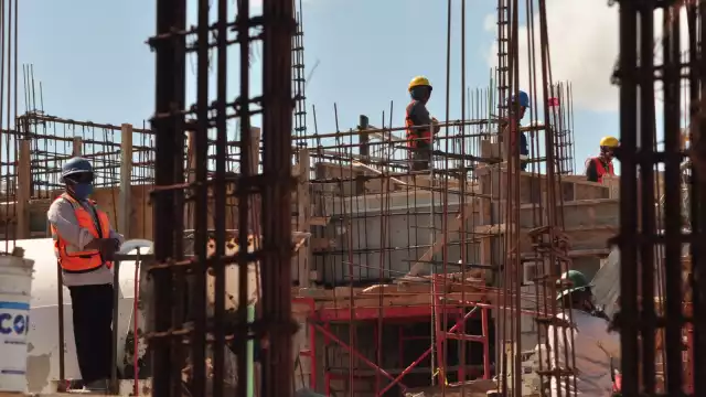 Además de los sectores estatales y nacionales, la llegada de empresas extranjeras a Yucatán también ha dado impulso