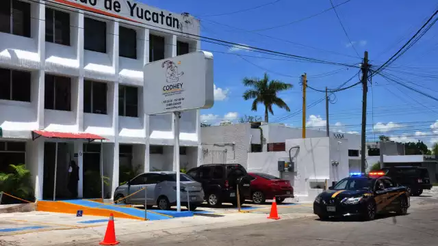 La Codhey también tomará en cuenta las denuncias de los empleados de Kekén