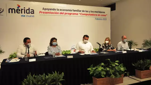 Renán ignora que haya recibido solicitud por parte de los organizadores