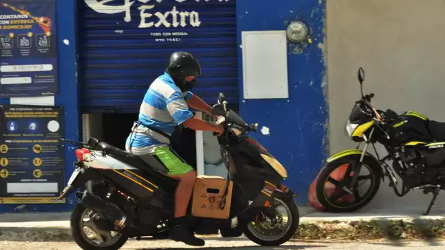 FOTO: Víctor Gijón