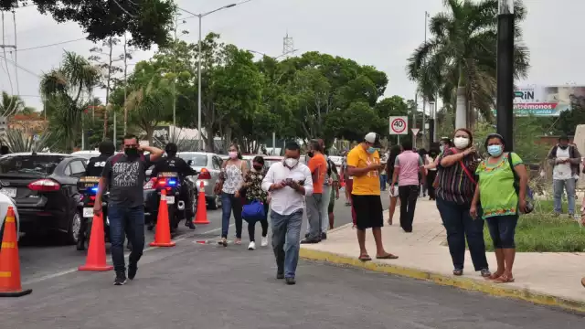 Hoy jueves llegaría un cargamento de vacunas contra el coronavirus; aún se desconoce a quienes se aplicaría