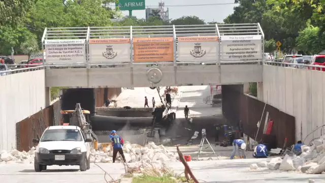 El Paso Deprimido ha gastado 73% del costo de inversión