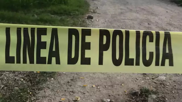 Una mujer la responsable de realizar los disparos