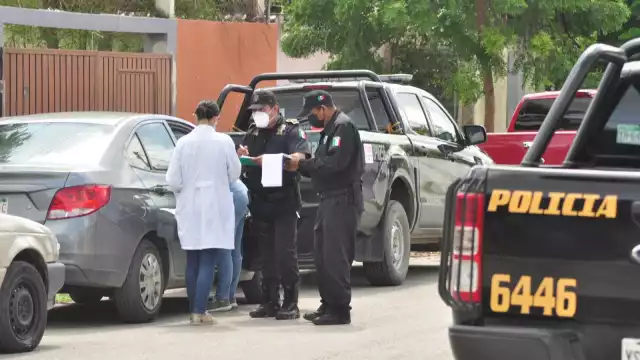 Una adulta, en la Mayapán; dos jóvenes de 22 años, en Tepakán y el Sur de Mérida, se ahorcan