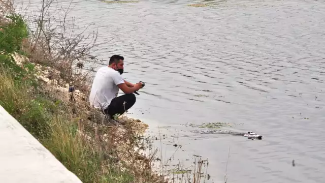 Para subsanar la problemática de la contaminación, los especialistas proponen tratamiento y limpieza durante 12 años, es decir del 2024 hasta el 2036