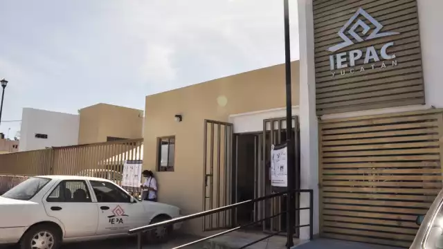 Yucatán se ha caracterizado por sus jornadas electorales 'tranquilas'