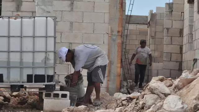 El Gobierno de Yucatán prefiere contratar mano de obra externa, que brindarle empleo a los yucatecos