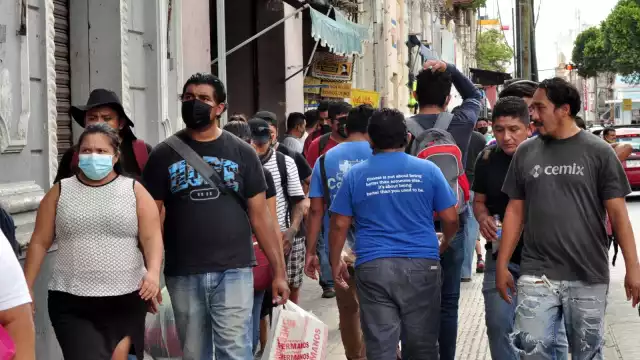 Se recomienda continuar con el uso de cubrebocas