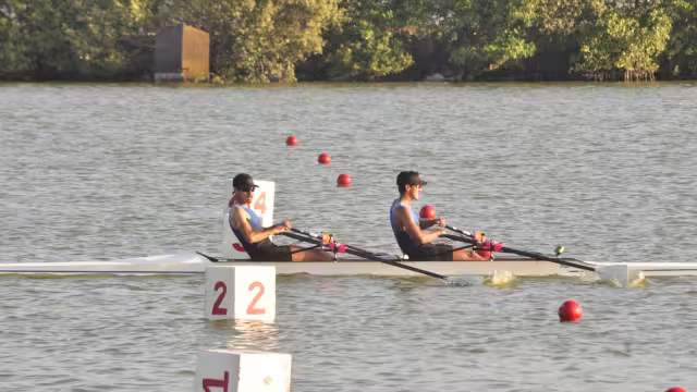 Los deportistas aztecas tedrán hoy una oportunidad más para acceder al Preolímpico