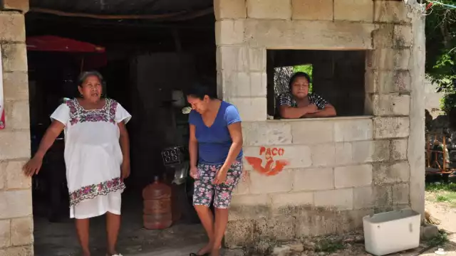 Chik’in Ja’ informó que es una muestra de racismo que descalifiquen la consulta indígena