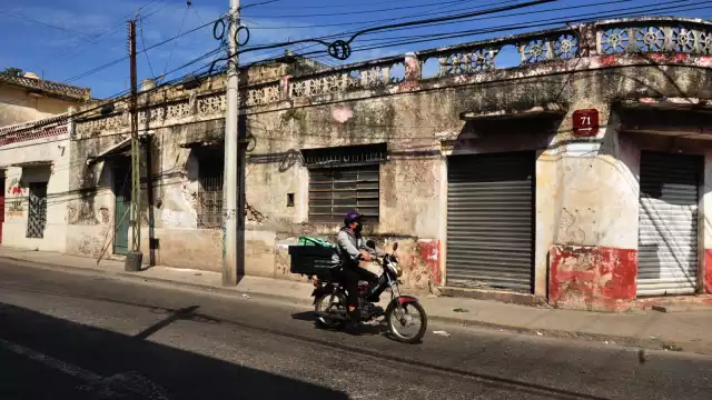 De continuar el desgaste, en dos décadas no quedará piedra sobre piedra con valor histórico