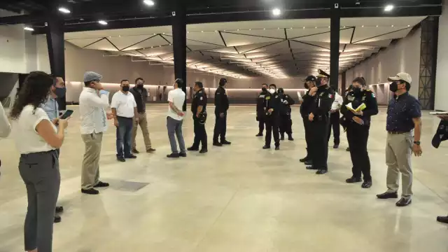 Según Martín Pacheco, se esperan entre 7 mil y 10 mil visitantes, lo que beneficiaría no sólo a la industria hotelera, sino a restaurantes y transporte, entre otros