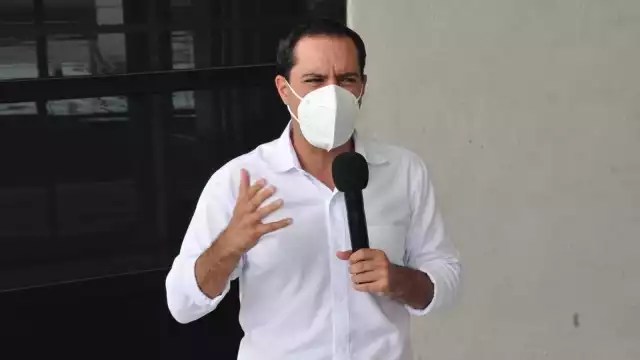 Mauricio Vila informó que los horarios de atención serán de 8:00 de la mañana a 6:00 de la tarde