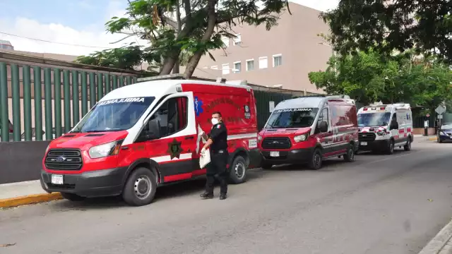 En 2020 se presentó la cifra con más muertes en el estado en los últimos 10 años