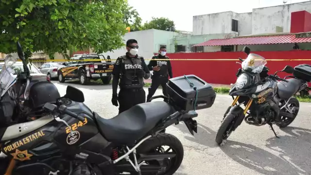 Se reconoció el trabajo de las autoridades yucatecas