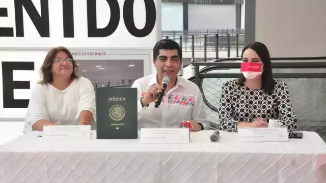 Las nuevas oficinas aumentarán su capacidad de atención