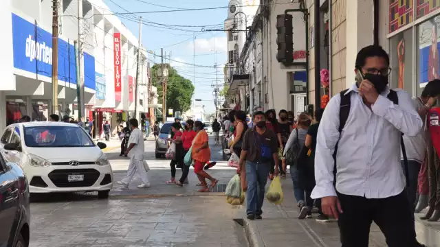 Hay 630 casos activos de coronavirus en la entidad