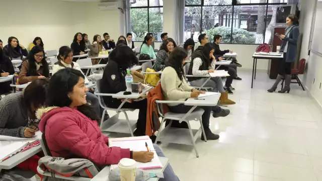 La Segey ya ha anunciado el ciclo escolar 2023-2024