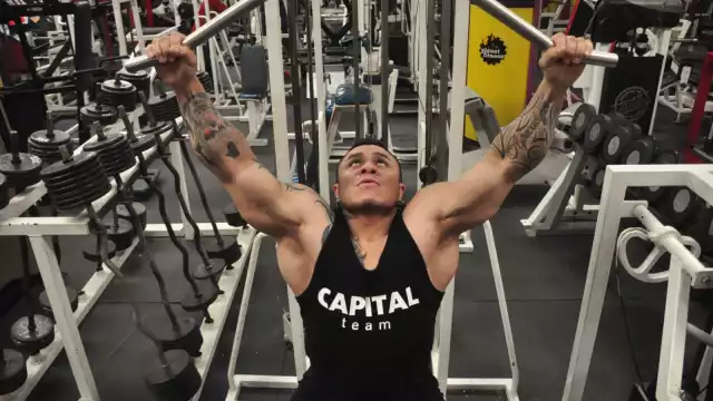 El deporte del músculo ha tenido un gran crecimiento en la Entidad, al grado de tener a varios exponentes participando por los primeros lugares a nivel nacional e internacional