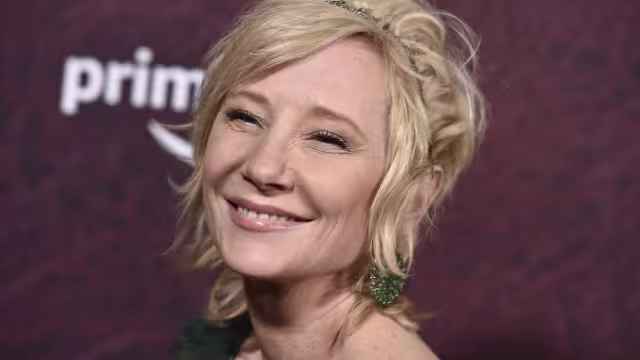 Anne Heche falleció a los 53 años