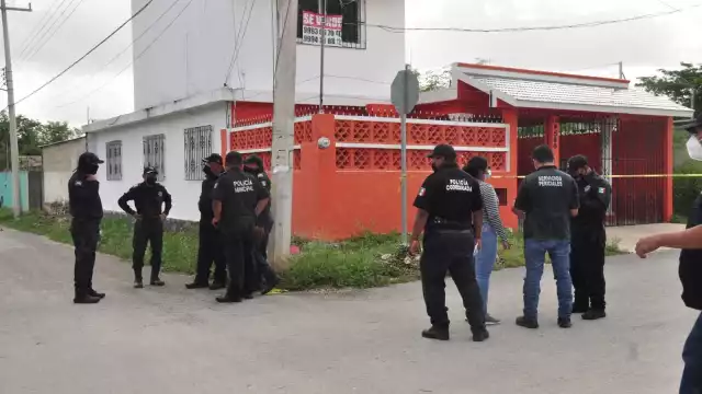 Hasta el momento, no hay información oficial que confirme los hechos