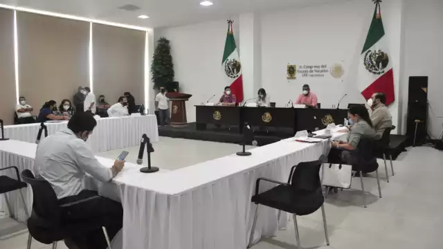 Se prevé que se entregue el documento de rendición al Poder Legislativo y paralelamente sea publicado en la Gaceta Municipal y diversas plataformas electrónicas