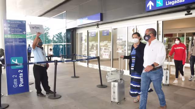 De acuerdo con Vila Dosal el proyecto traerá más de ocho mil empleos a Yucatán