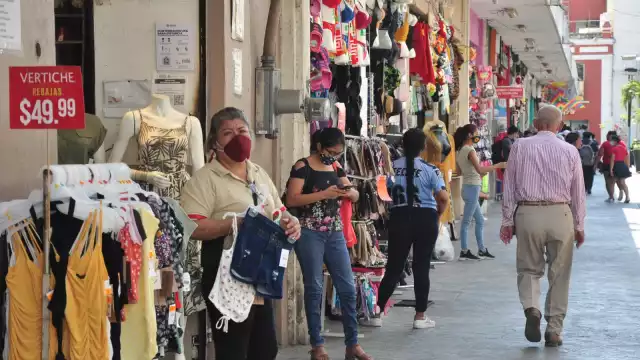 De acuerdo con el micrositio del IMCO, la restauración de las finanzas locales está estancada desde el último trimestre del 2020