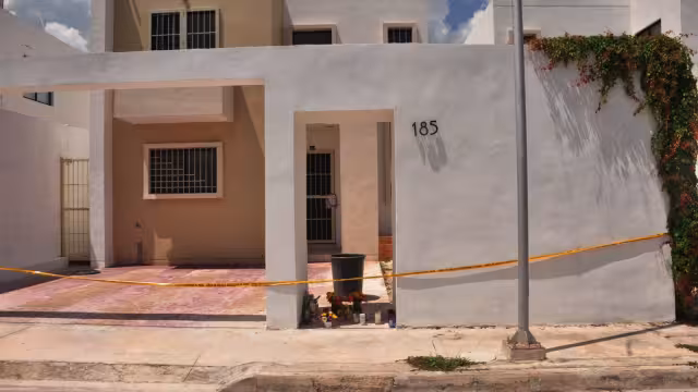 Los vecinos piden el castigo máximo para el feminicidio de Teresa Vega