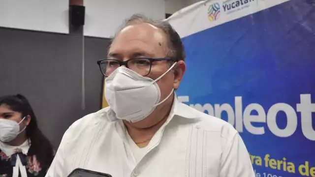 Ernesto Herrera Novelo, dijo que la empresa americana demostró sus interés en la empresas navieras