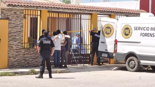 Hogares enlutados por el flagelo piden apoyo psicológico