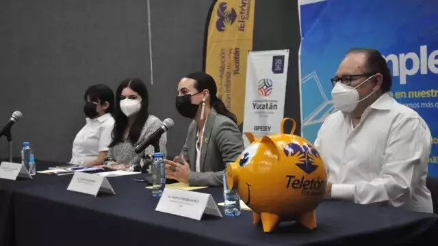 La feria Empleotón se llevará a cabo el próximo 27 de octubre en el Gimnasio Polifuncional