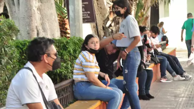 Mujeres en Yucatán han señalado ser víctimas de violencia sexual en su entorno de trabajo