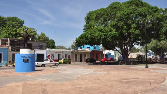 Encabezados por el líder de la asociación Félix Rubio Villanueva, presentarán un plan alterno que contempla que no se derriben viviendas alrededor