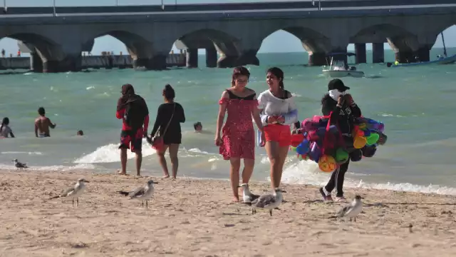 Comerciantes y prestadores de servicios dijeron “renacer” con esta jornada donde hubo gran derrama económica.