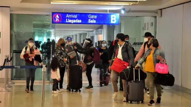 Se registran más de 32 mil casos en Yucatán